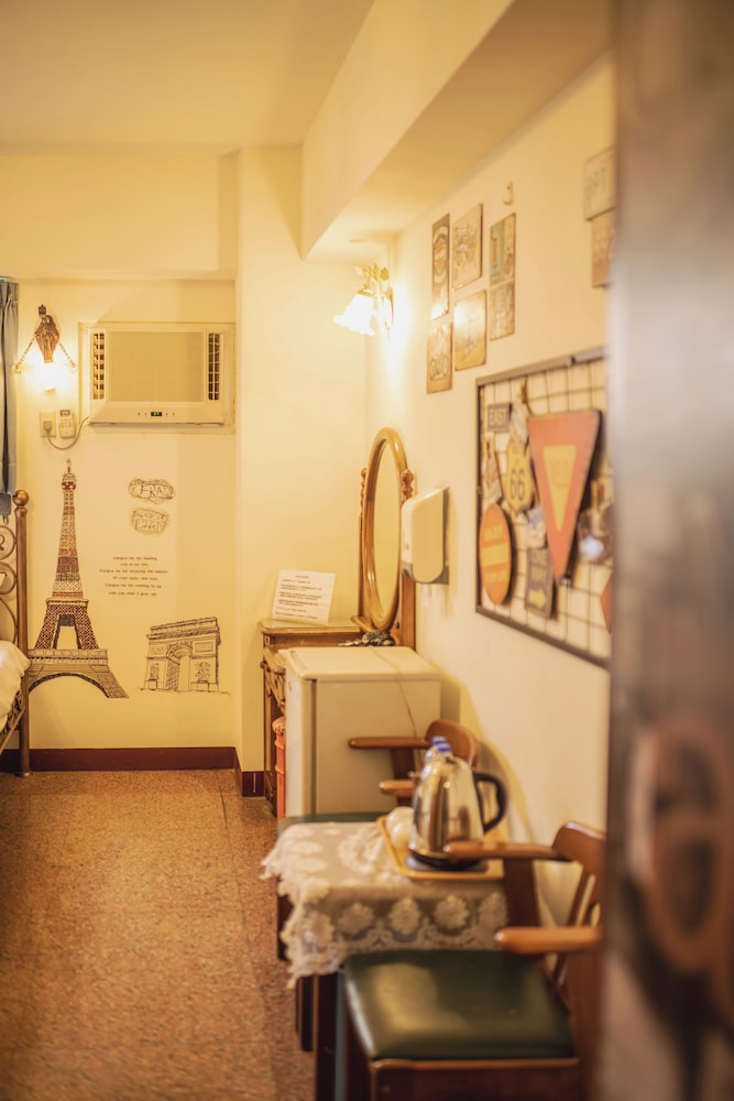 Shih Liang hotel