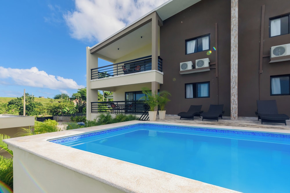 Casa Vista Mar 4