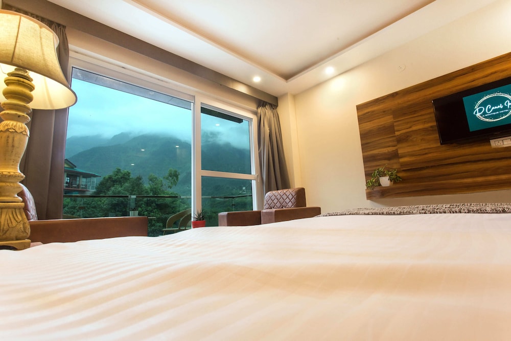 D Canal Inn - A Boutique Hotel view 3