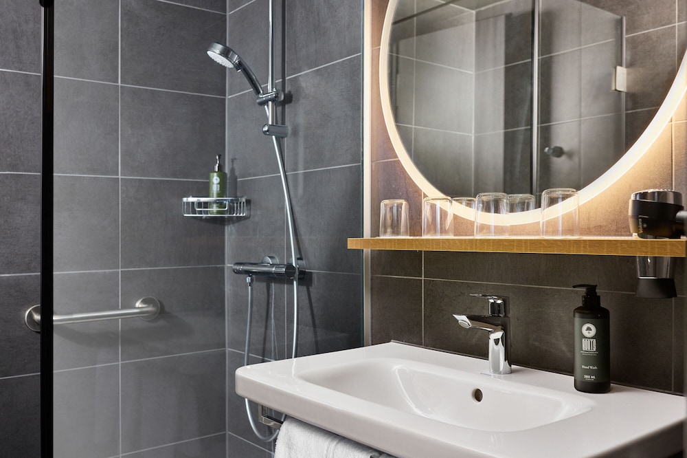Saarbruecken Vacations - H2 Hotel Saarbrucken - Property Image 12
