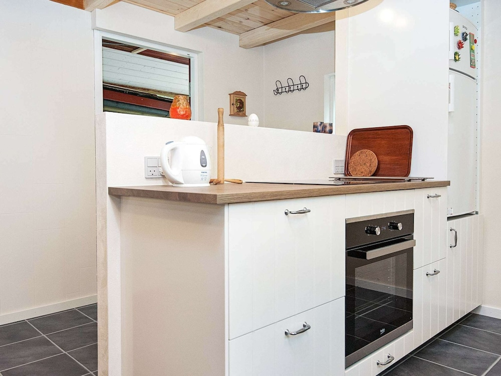 4 Person Holiday Home in Farvang-by Traum view 3