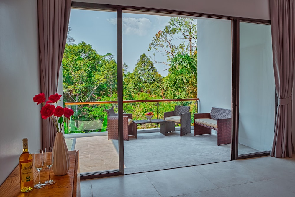 SHA Extra Plus Grand Villa Luxury Time