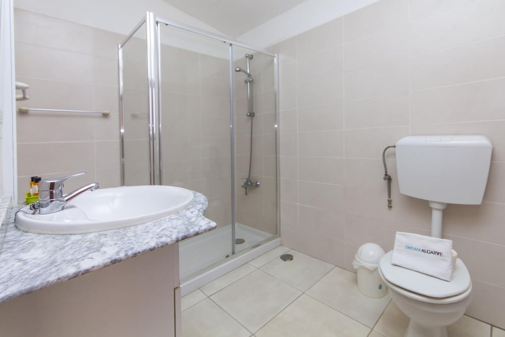 T 02 - Apartment 2 in Casa Costa D Oiro in Lagos