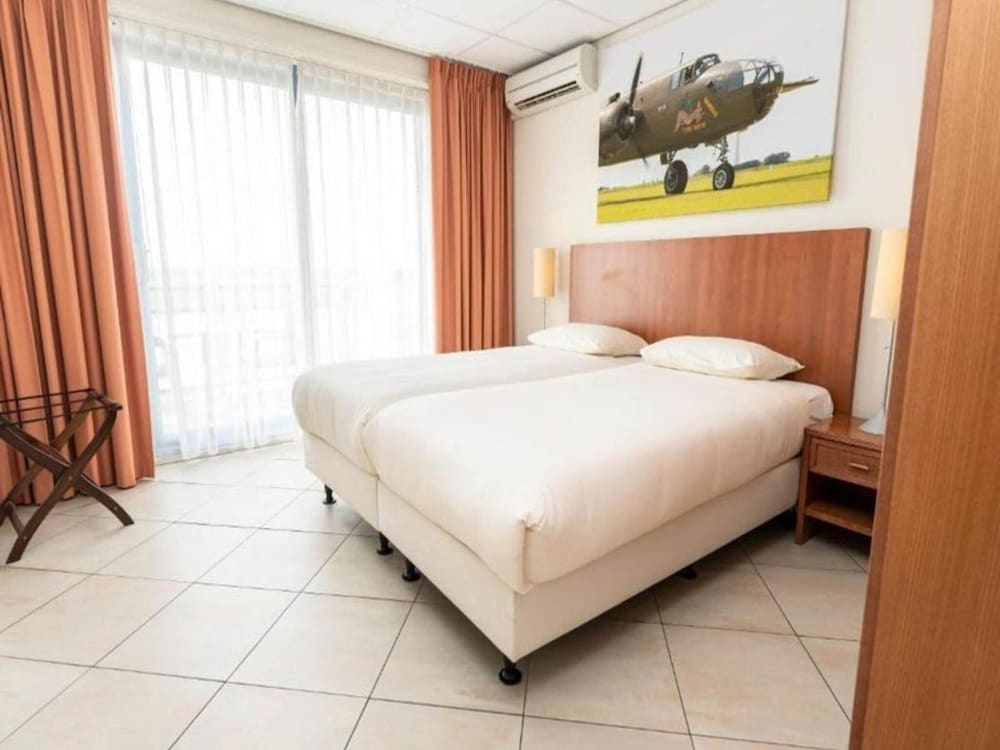 De Vlijt - First Class en De Cocksdorp — hotel room