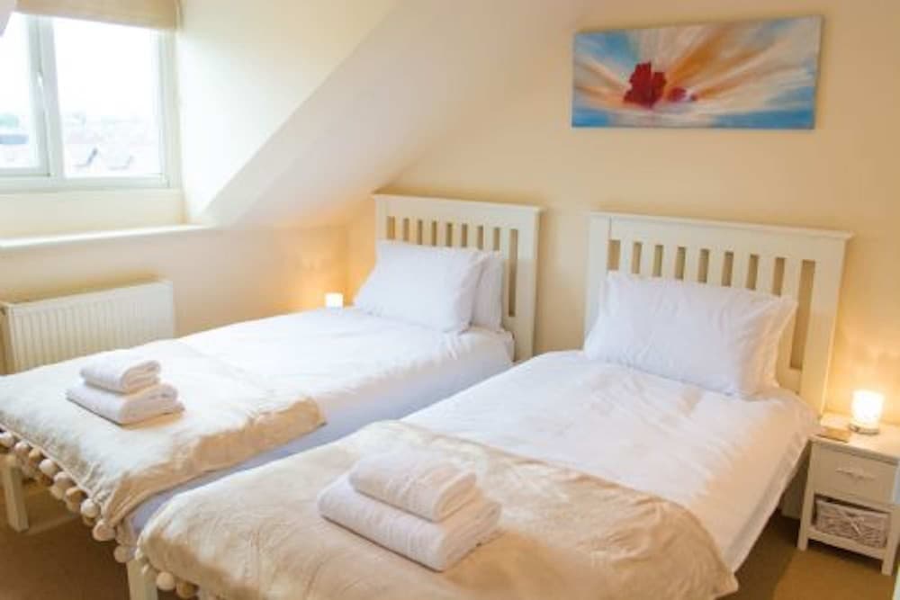 Host Stay Apartment 7 York Terrace