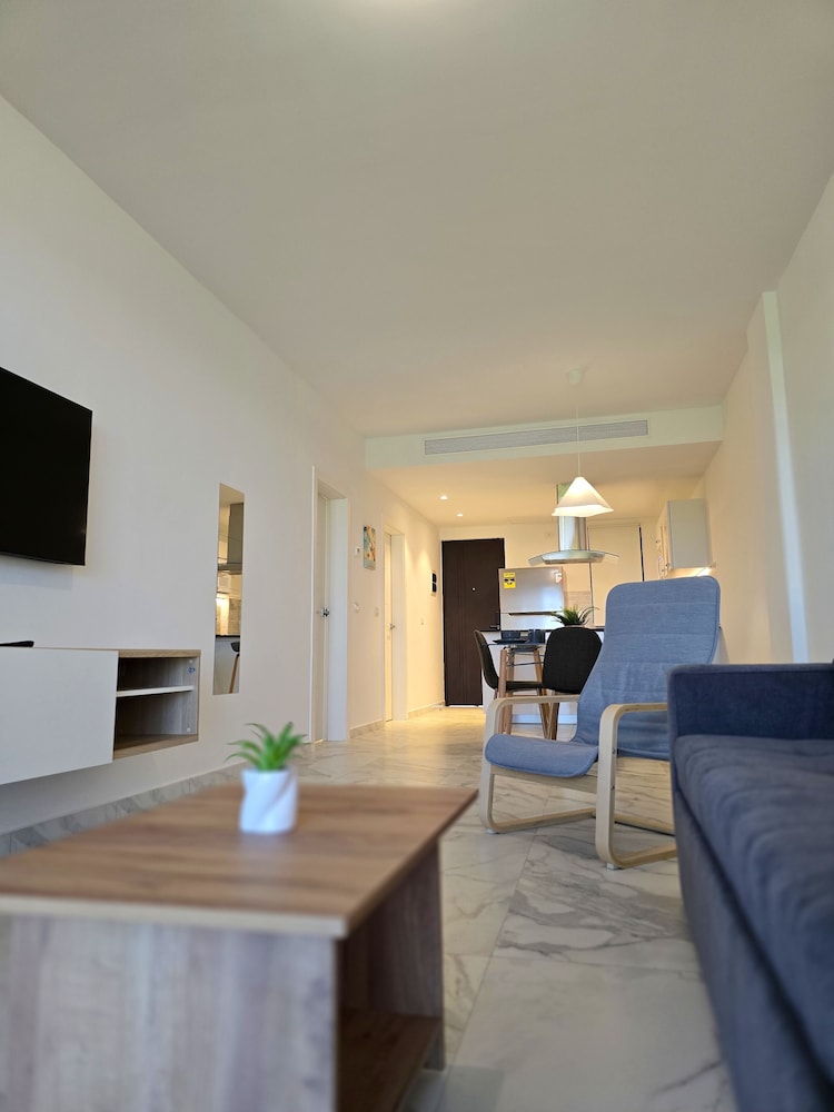 Exclusive 2BR Apartment Punta Cana