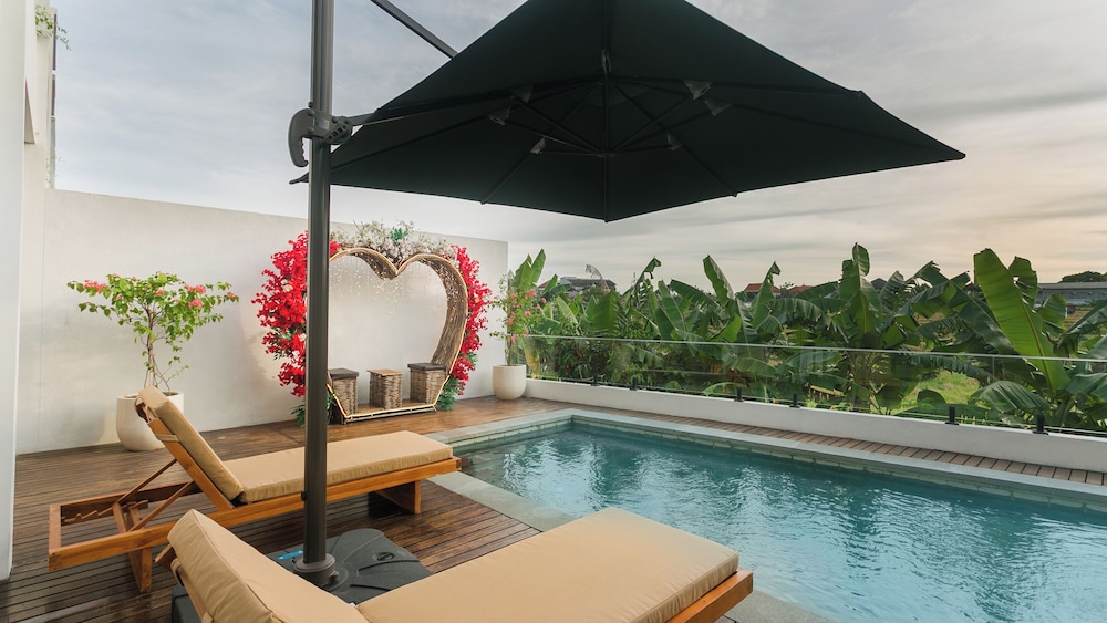 Sunset D1 Villa by Betterplace