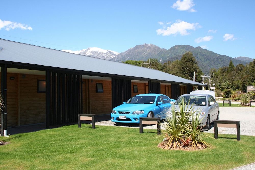 Westwood Lodge