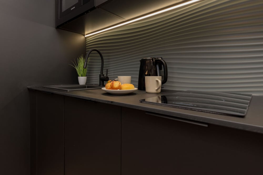 Warsaw Apartament Praga + AC by Renters view 5