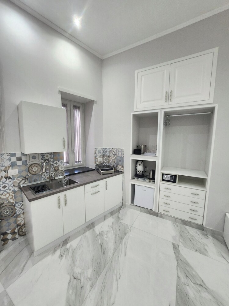 Opera Home Napoli