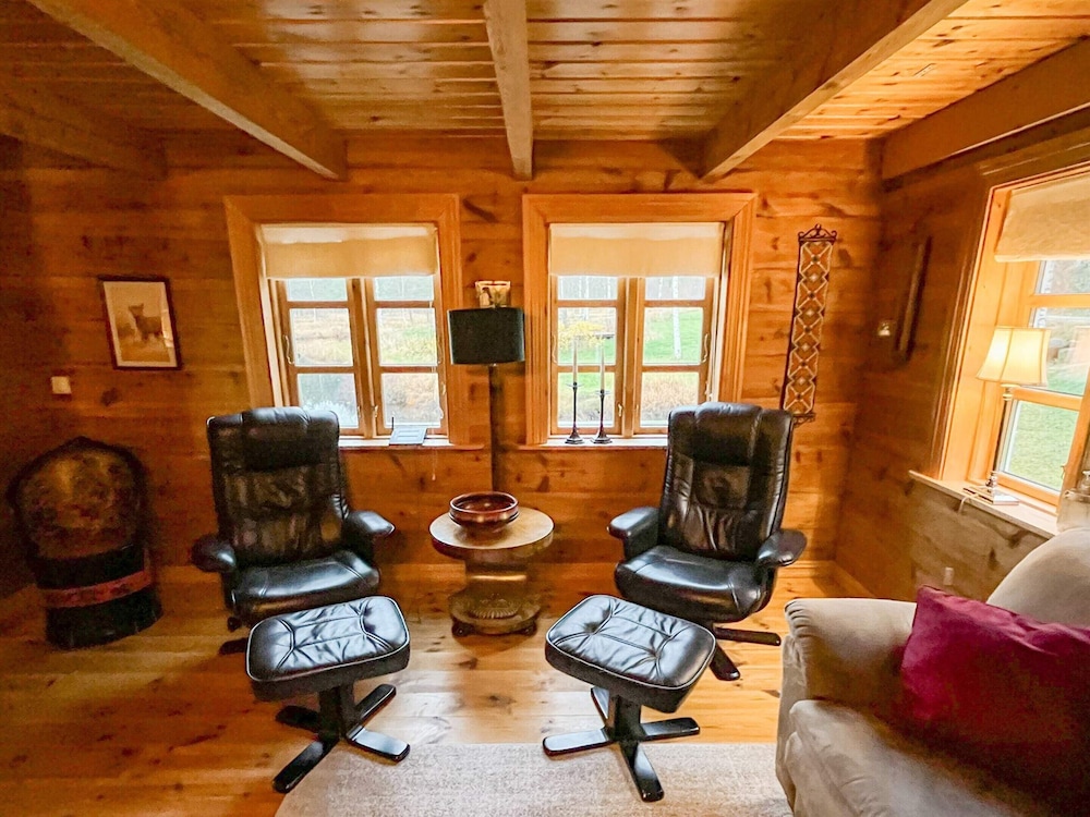 10 Person Holiday Home in Kvinesdal