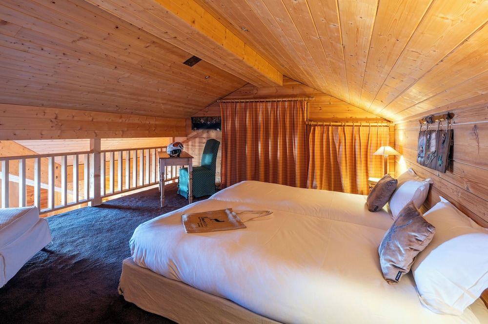 Huez Vacations - Hotel Au Chamois d'Or by Les Etincelles - Property Image 84