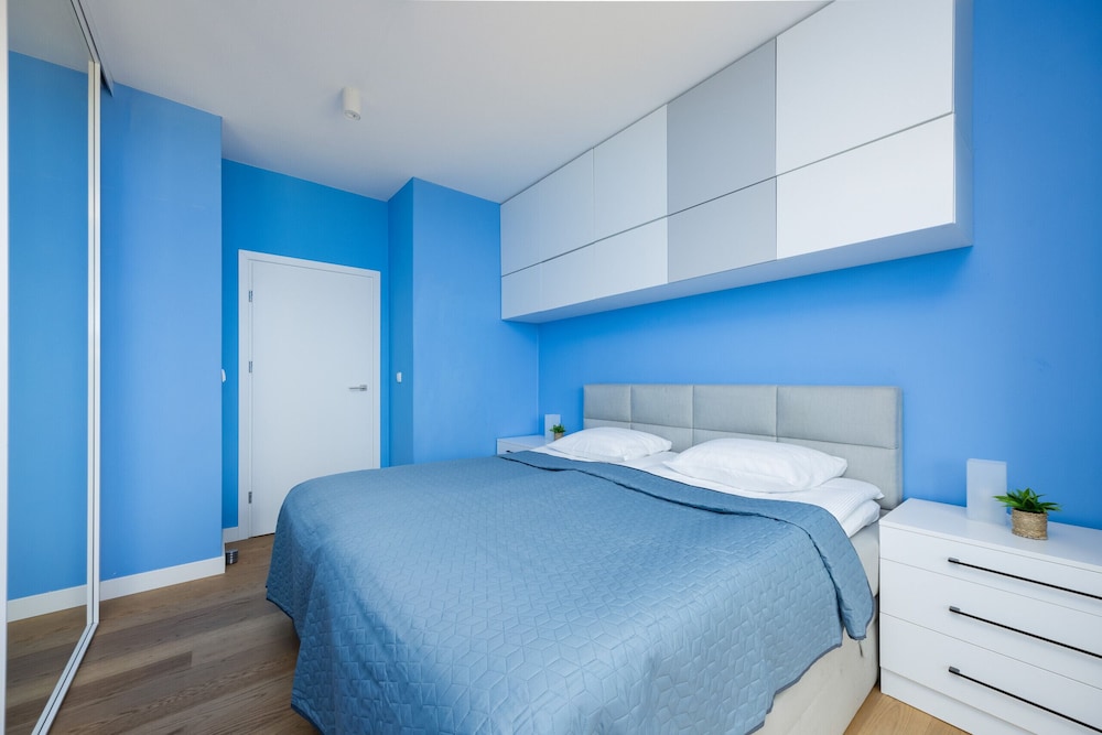 Apartment With Terrace by Renters view 2