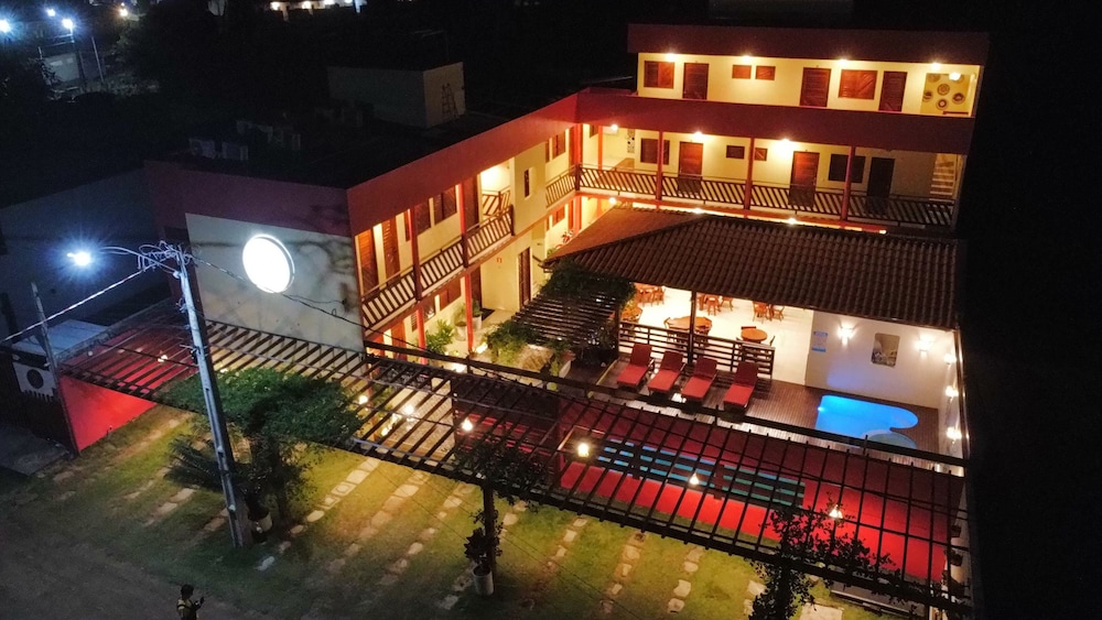 Hotel Pousada Villa Marceneiro - Image 1