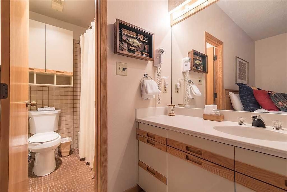 1303 Trappeur's Lodge, Trappeur's Crossing Apartment 2