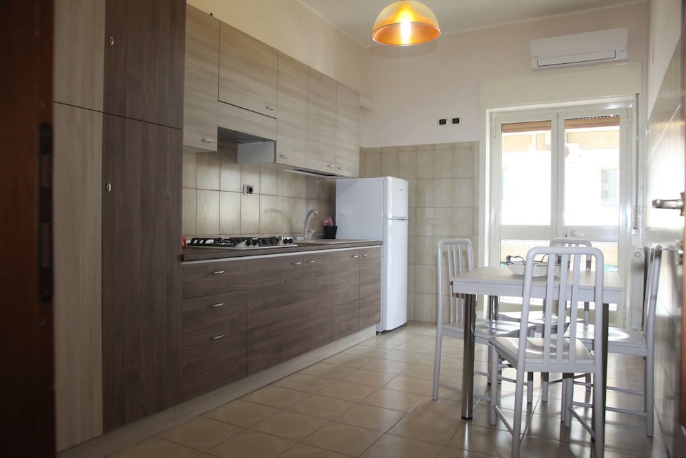 B&B Contesse en Messina