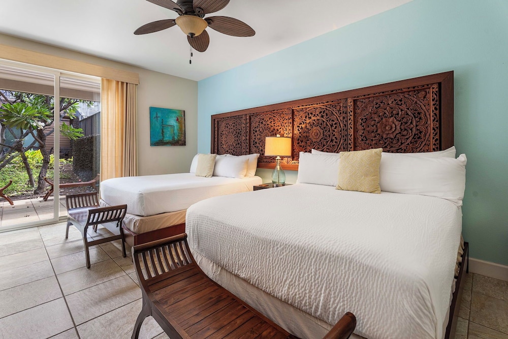 Private Beach Access Includes Concierge Outdoor Spacious Lanai!