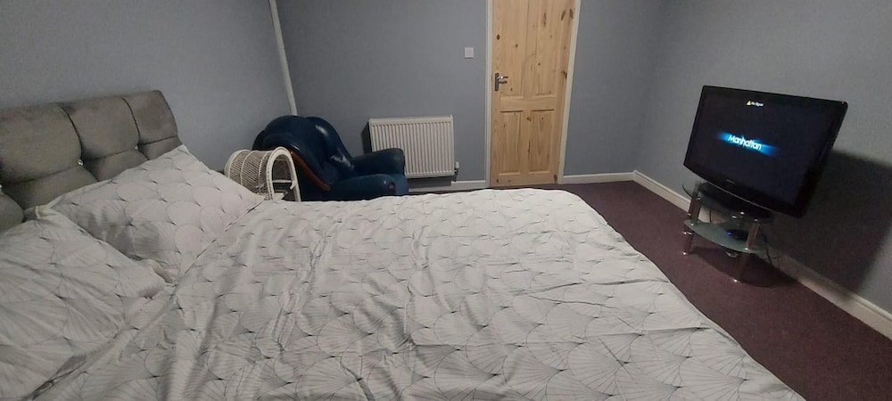 2 Bedrooms Apartment in Main Street Mexborough view 5