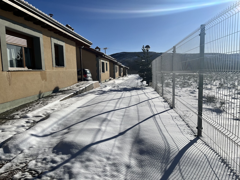 Casas rurales 4 valles