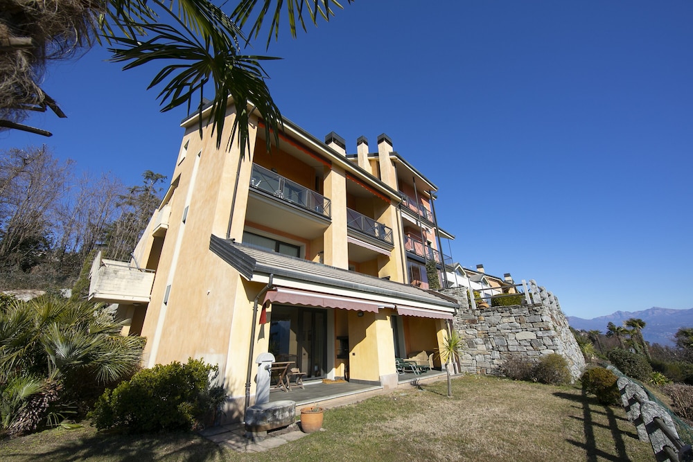Panorama Fantastico Apt Pool & Beach