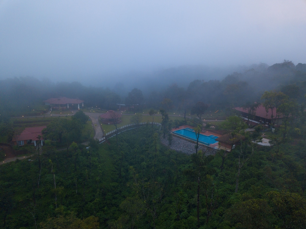Tapovana The Fern Sakleshpur, Series by Marriott
