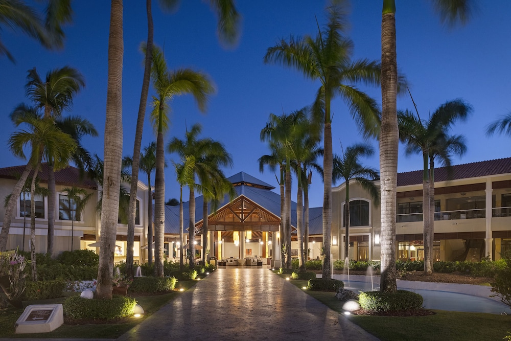 Hyatt Vivid Punta Cana - All Inclusive - Adults Only view 2