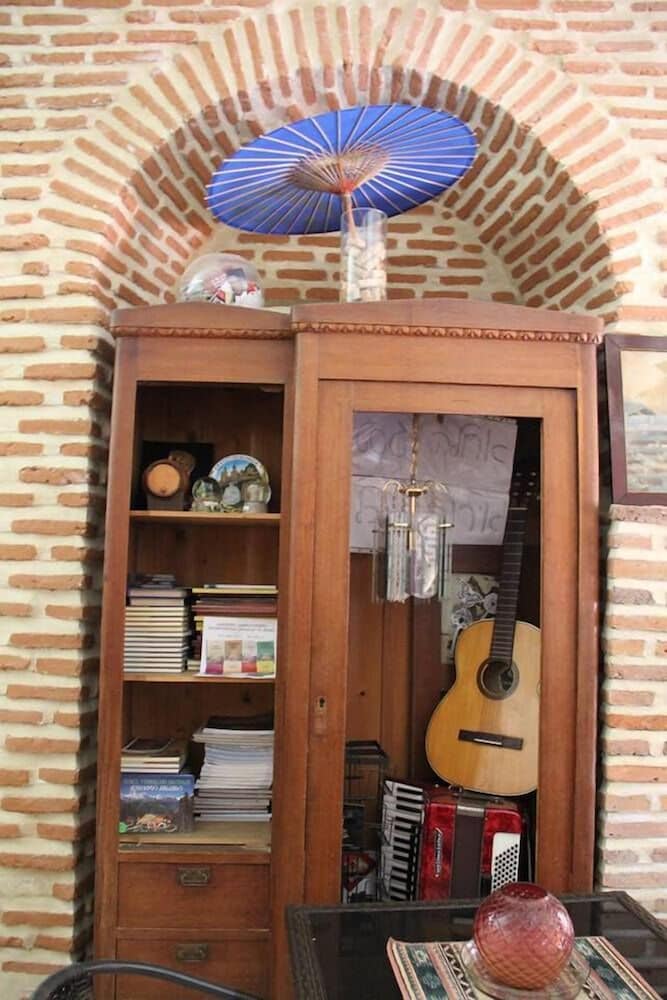 Nana's Guesthouse