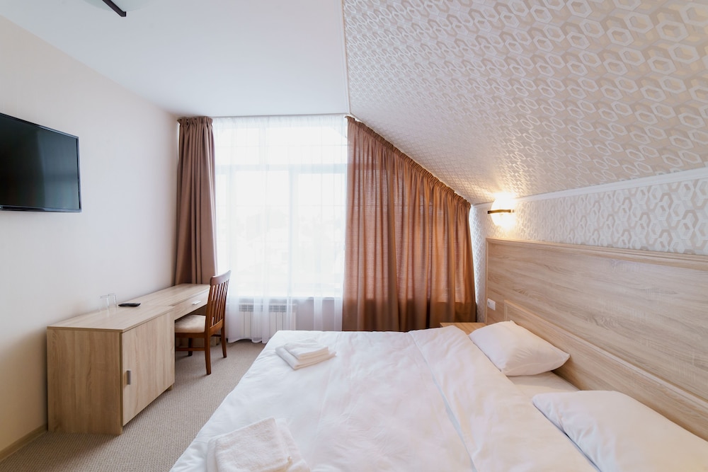 Hotel Balmont