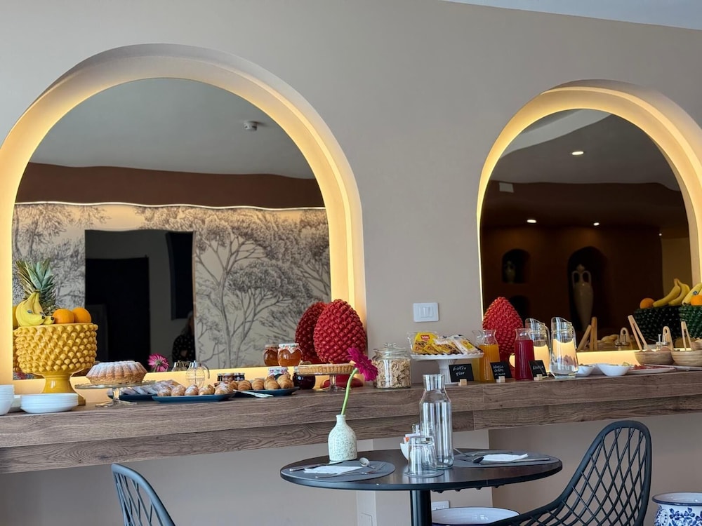 Via del Mare Apulia B&B Spa Suite