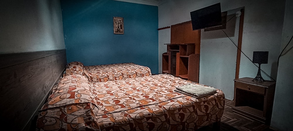 MAYTA CAPAC view 2