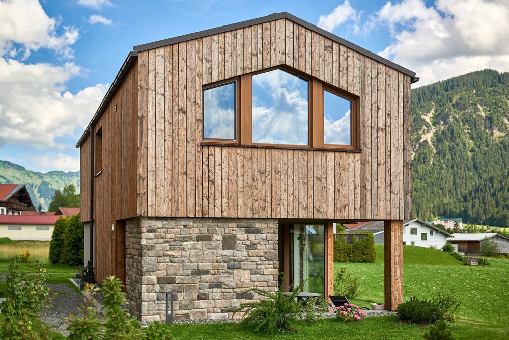Gränobel Chalets