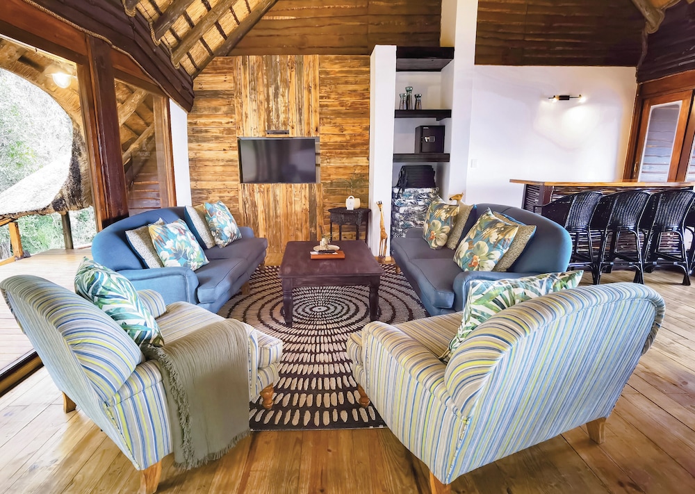Sobhengu Lodge by Dream Resorts