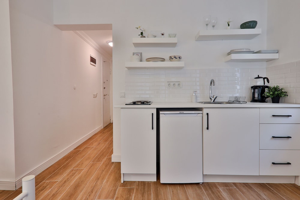 Yaz Apart Hotel - Image 63