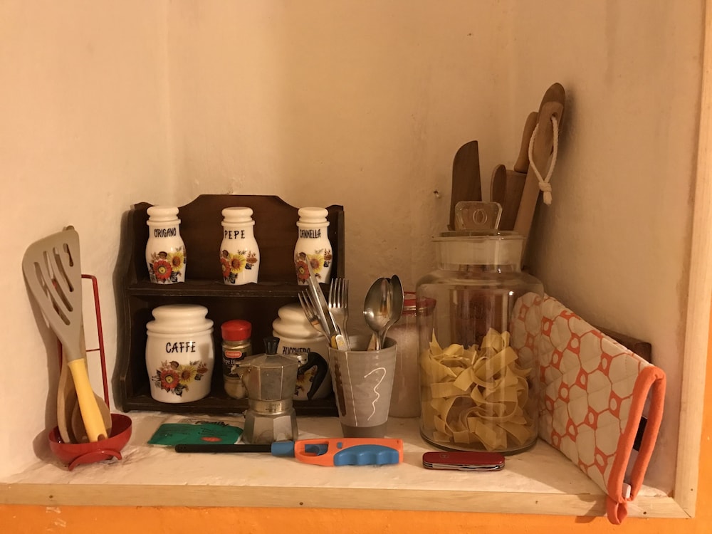 B&B by lakes Orta Maggiore
