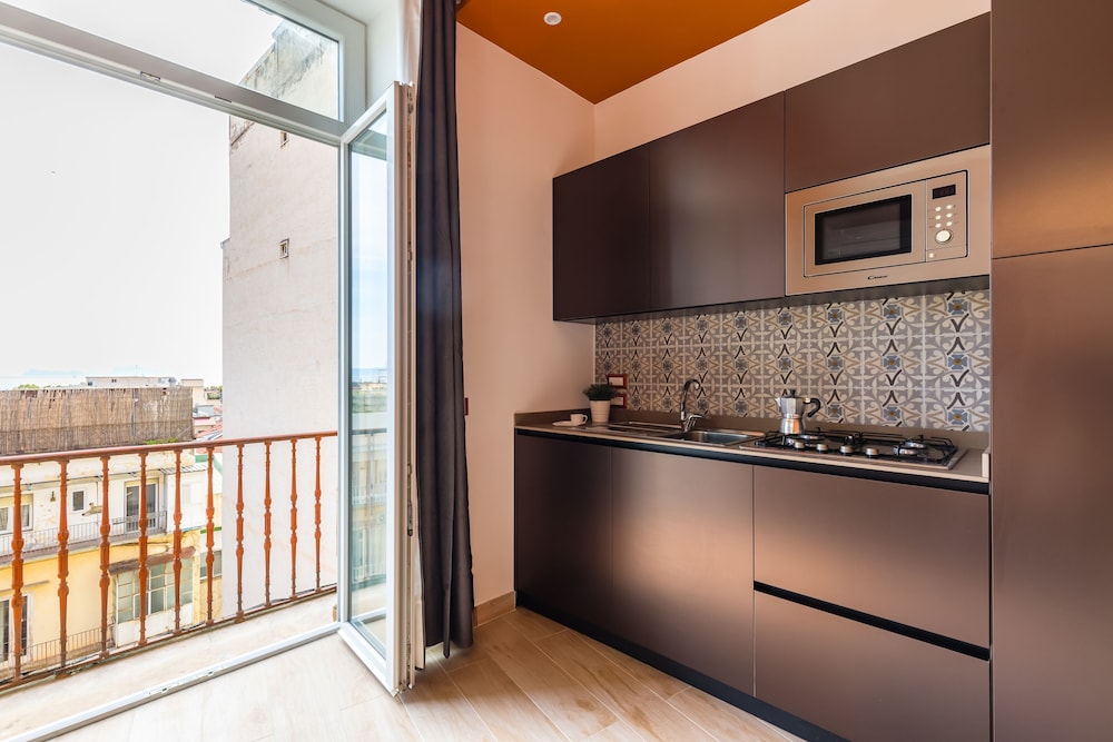 Colonna Apartments by Wonderful Italy