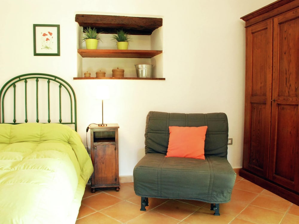 Villa in Velia Near Roman Ruins and Beach view 3