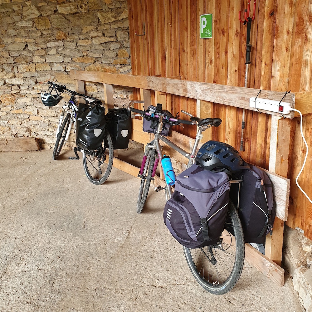 L'Oseraie du Quercy
