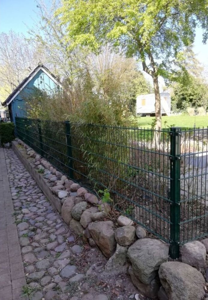 Kleine Freiheit Fehmarn