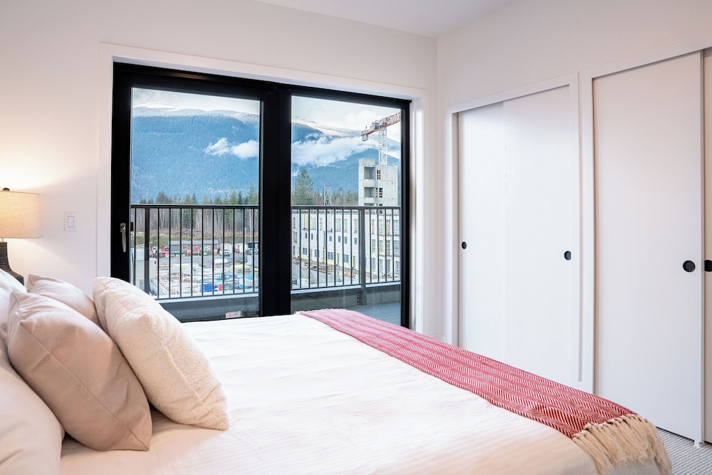 Revelstoke Mountain Penthouse