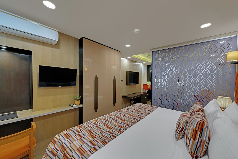 AR Suites Sohna Road