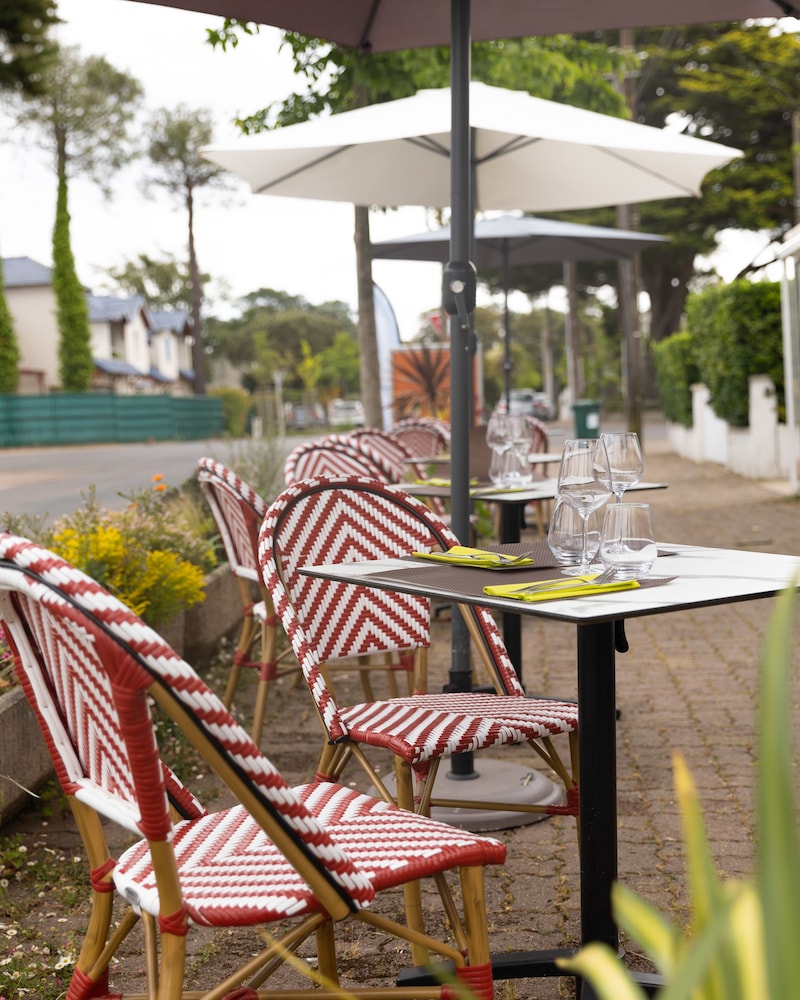 Pornichet Vacations - Hotel Le Marina - Property Image 22