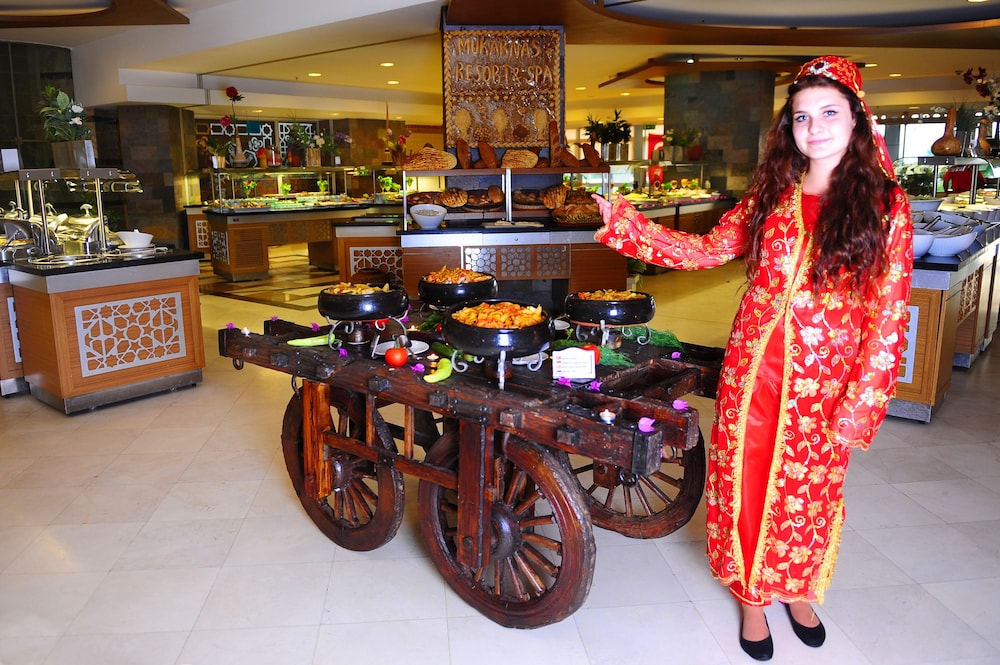 Mukarnas Spa & Resort
