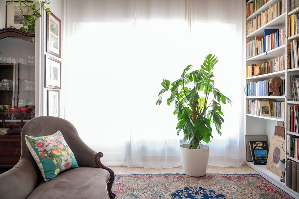 Libertà 102 Guest House Palermo