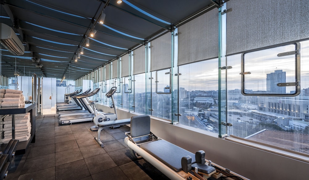 The Stay Nisantasi - Özel Sınıf - Image 58