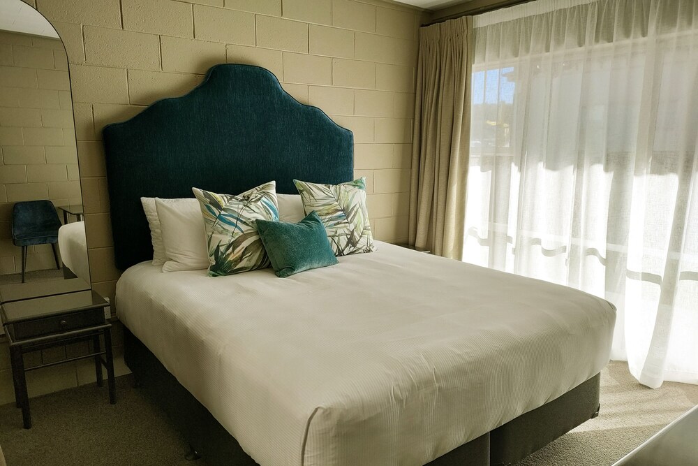 City Close Motel