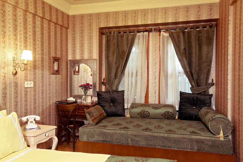 Dersaadet Oteli - Özel Sınıf - Image 34