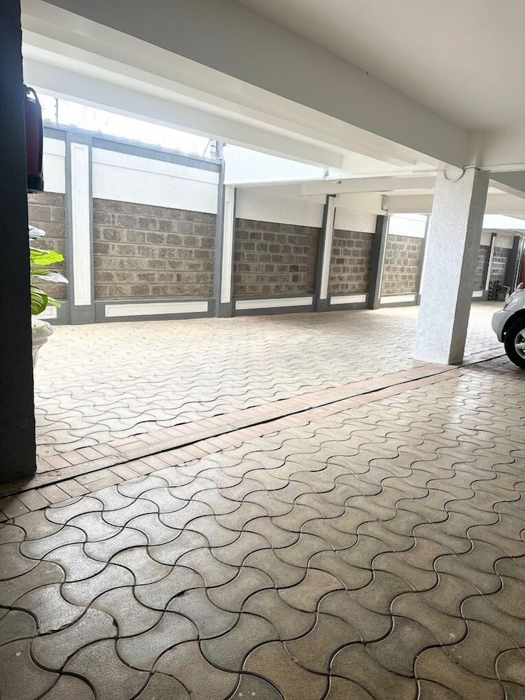 Lux Suites VOB Airbnb Eldoret