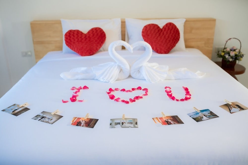 Coconut Grove Hotel Samui - Hostel