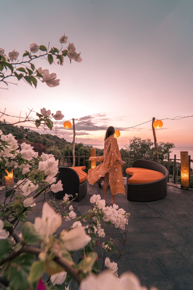 The Griya Villas and Spa