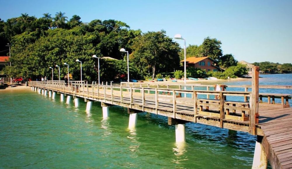Pousada Mares de Penha